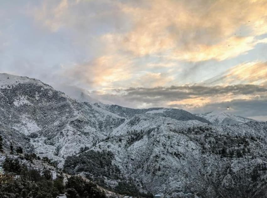 Golden View B&B - Image 2