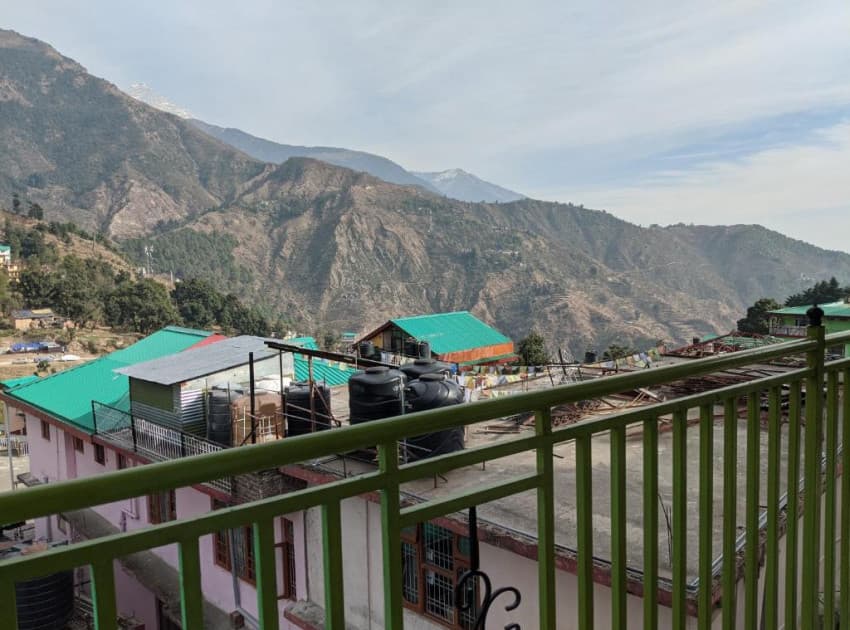 Golden View B&B - Image 3