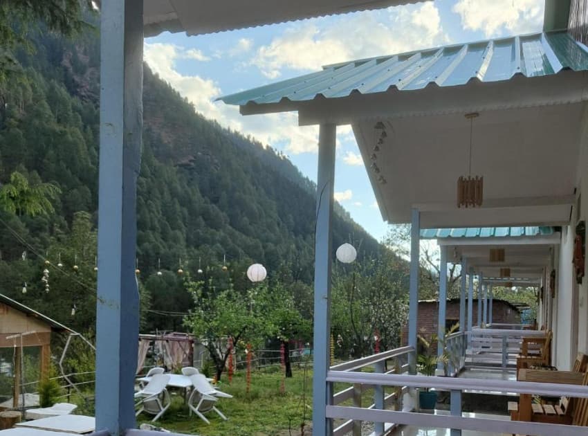 The Stream Kasol - Image 2