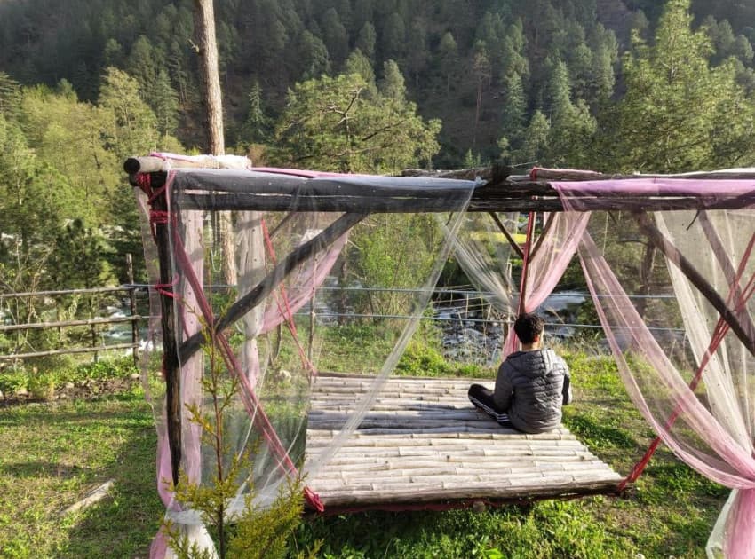 The Stream Kasol - Image 4