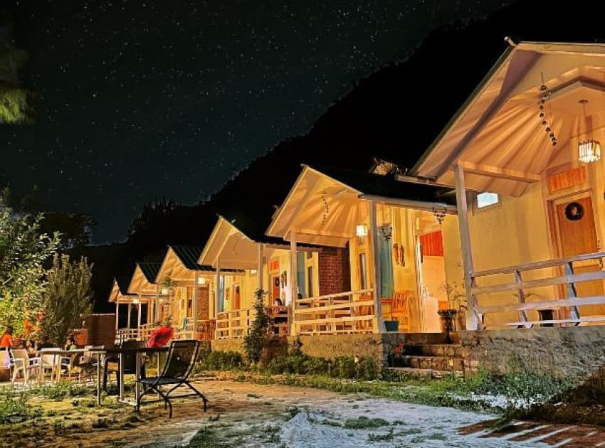 The Stream Kasol - Image 3