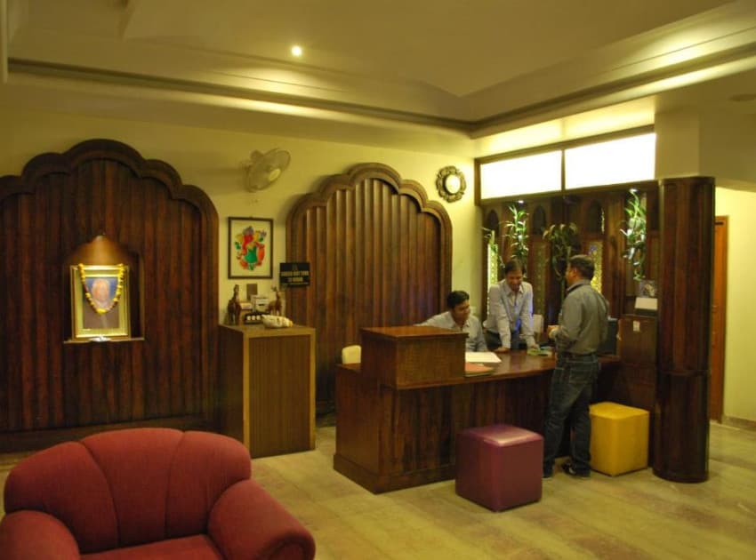 Hotel H R Palace - Image 3