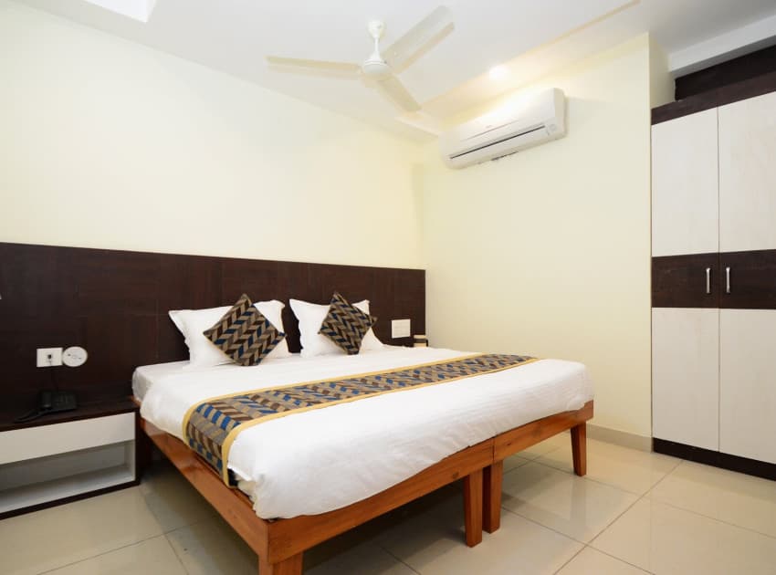 Book Hotel Rashika Palace in Jaipur