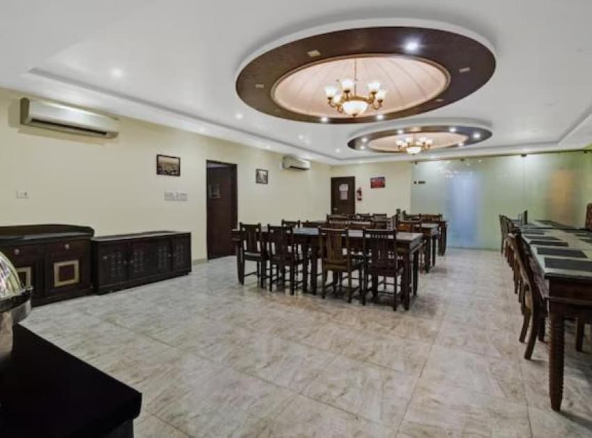Tipsyy Inn & Suites Jaipur - Image 4