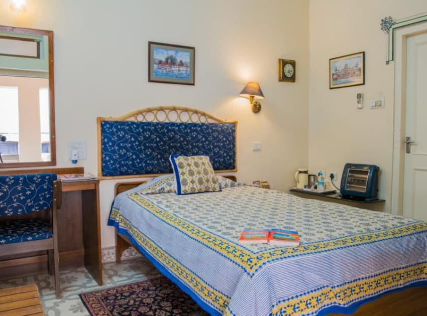 Hotel Arya Niwas - Image 3