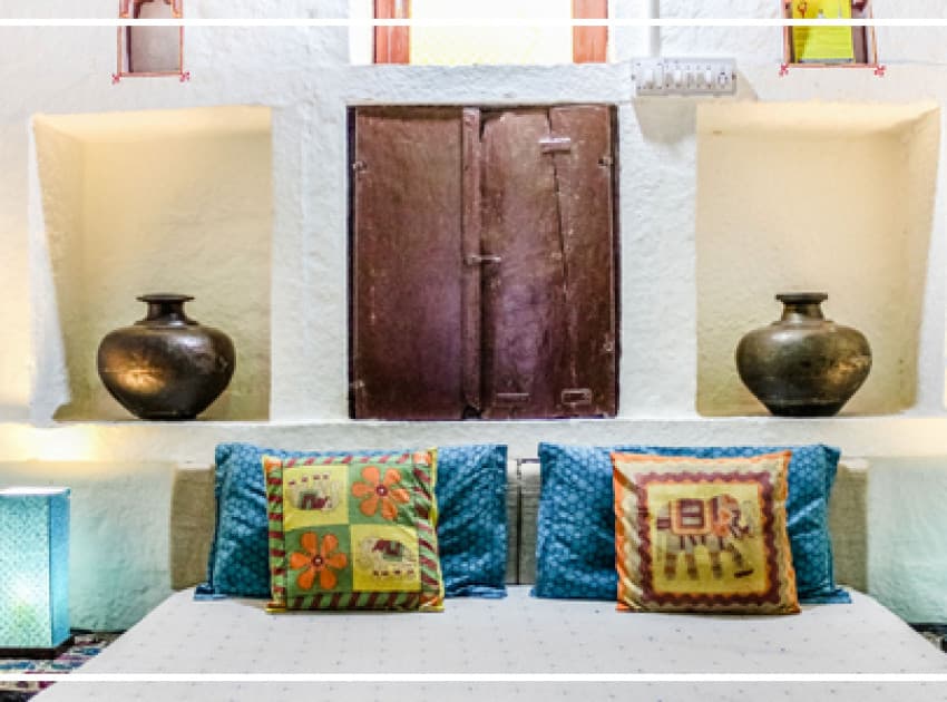 Jewel Palace Haweli - Image 2