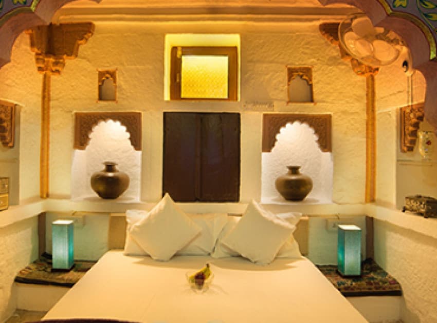 Book Jewel Palace Haweli in Jodhpur