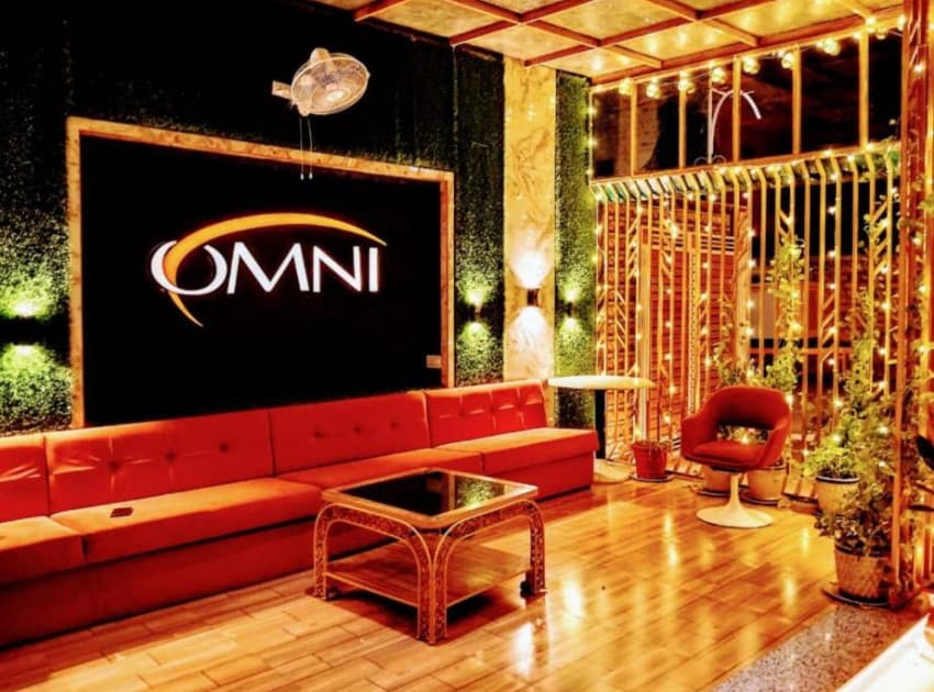 Hotel Omni Plaza - Image 2