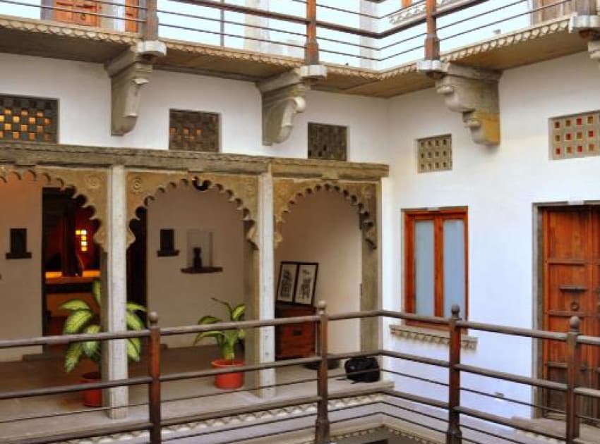 Madri Haveli - Image 2