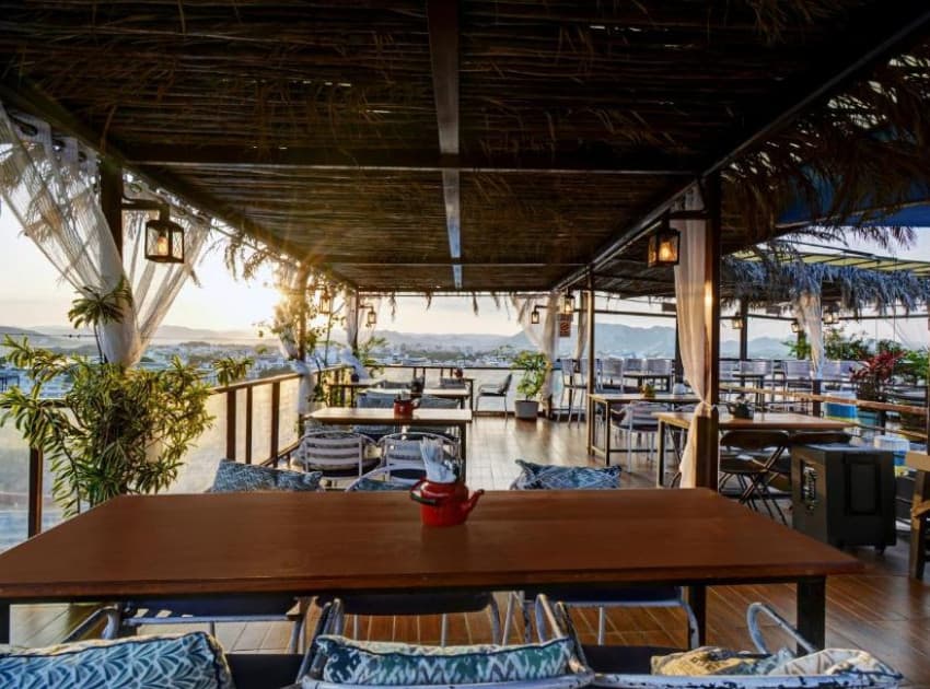 Book Hotel Udai Niwas By The Lake in Udaipur