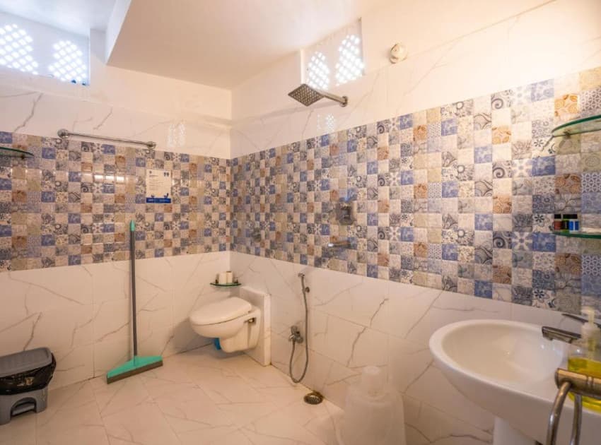 Shalom Backpackers Udaipur - Image 4