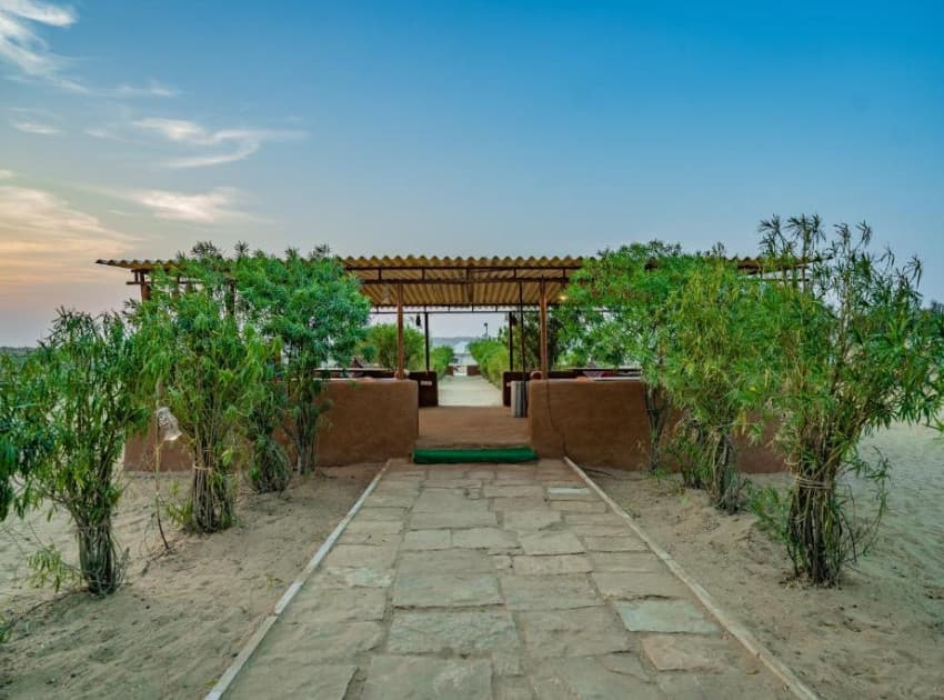 Tripli Hotels- Stay Inn Resort - Sam, Jaisalmer - Image 3
