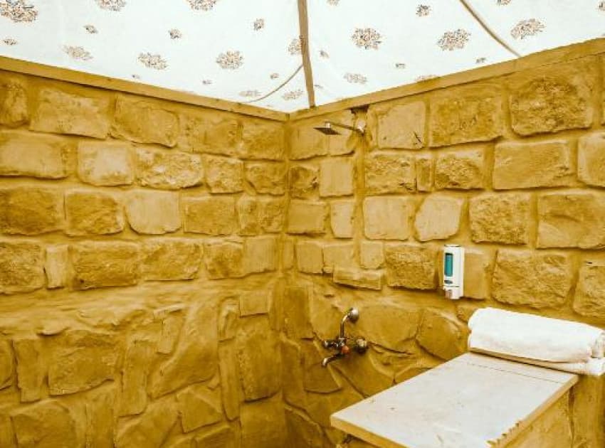 Tripli Hotels- Stay Inn Resort - Sam, Jaisalmer - Image 4