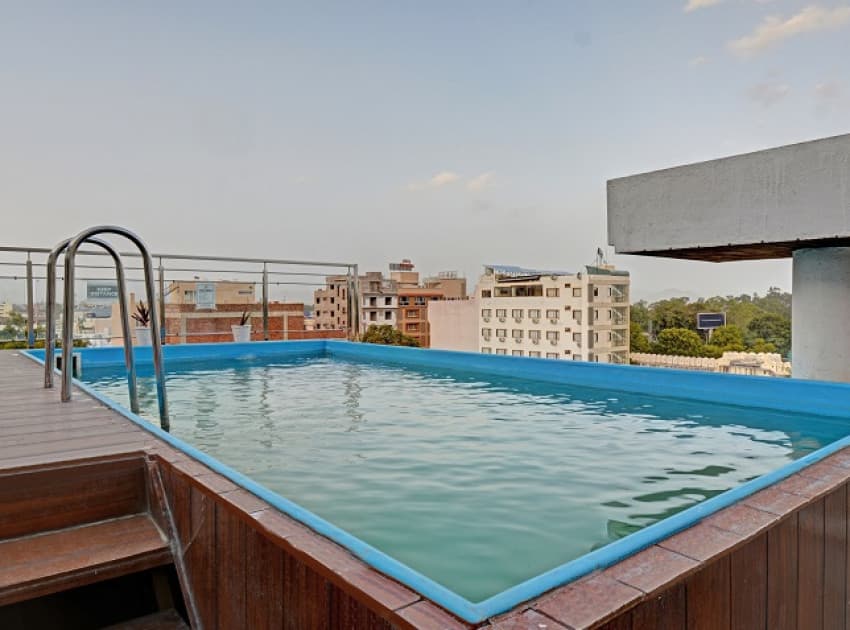 Tripli Hotels Le Shelton - Image 3