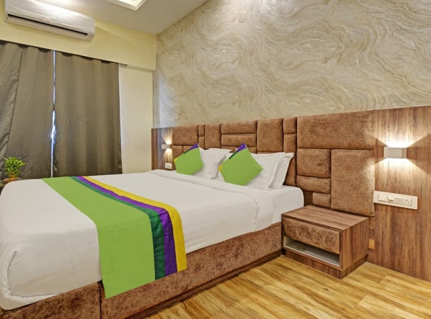 Tripli Hotels Le Shelton - Image 4