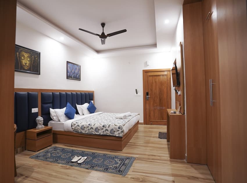 Tripli Hotels Ayushman Retreat - Image 3