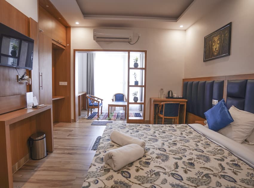 Tripli Hotels Ayushman Retreat - Image 4