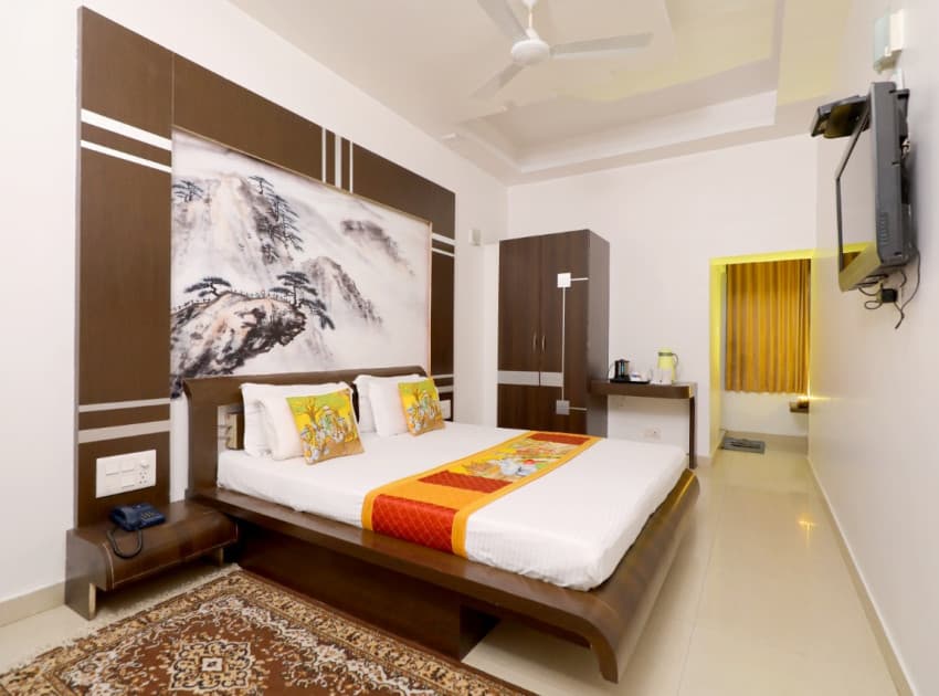 Hotel Garh Villa - Image 2