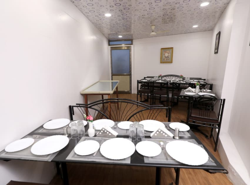 Hotel Garh Villa - Image 3