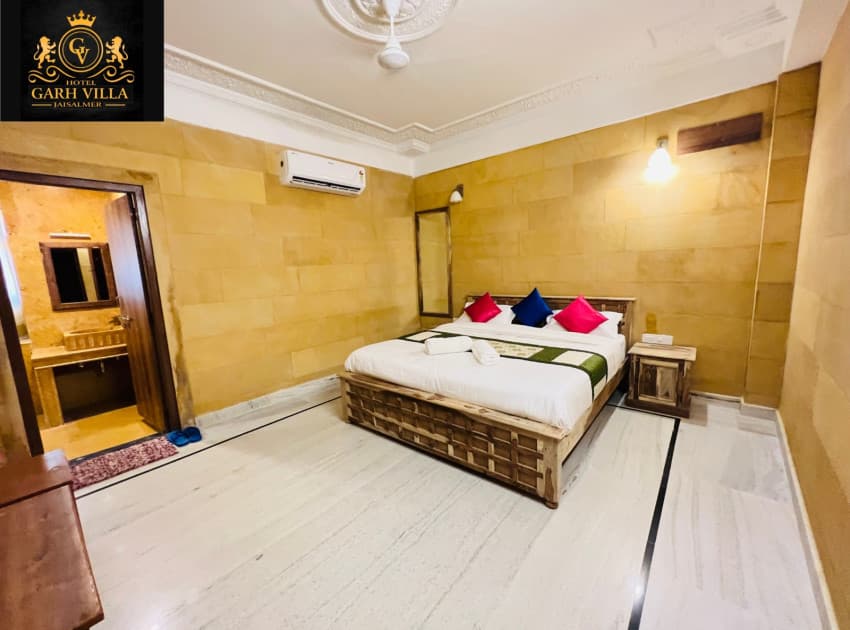 Hotel Garh Villa - Image 4