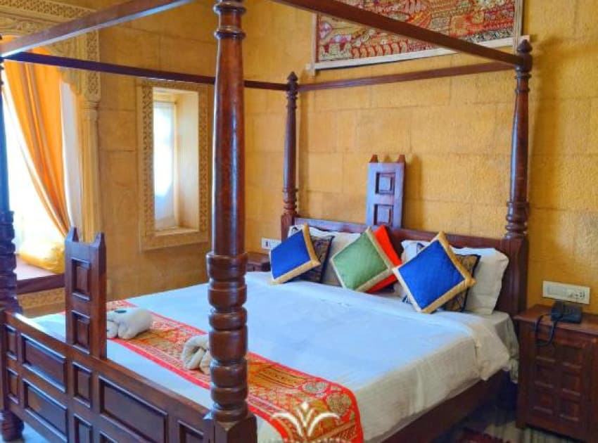 Hotel Royal Heritage - Image 4