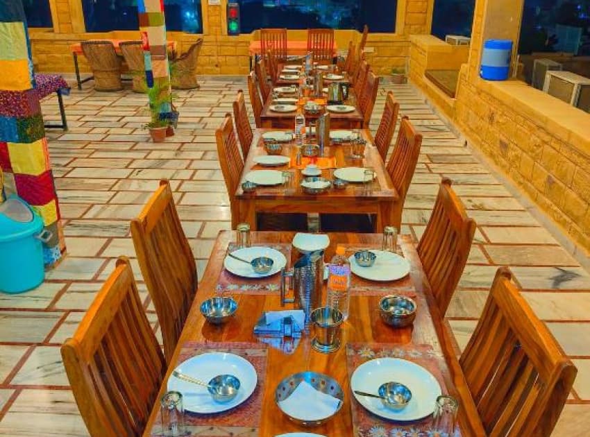 Hotel Royal Heritage - Image 3