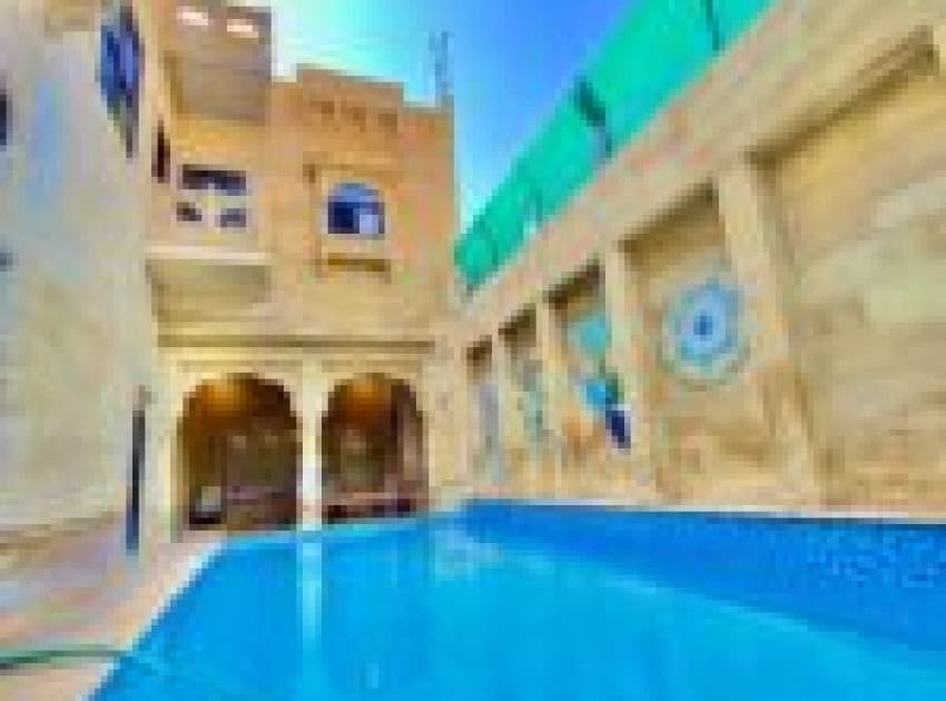 Book Hotel Tokyo Palace in Jaisalmer