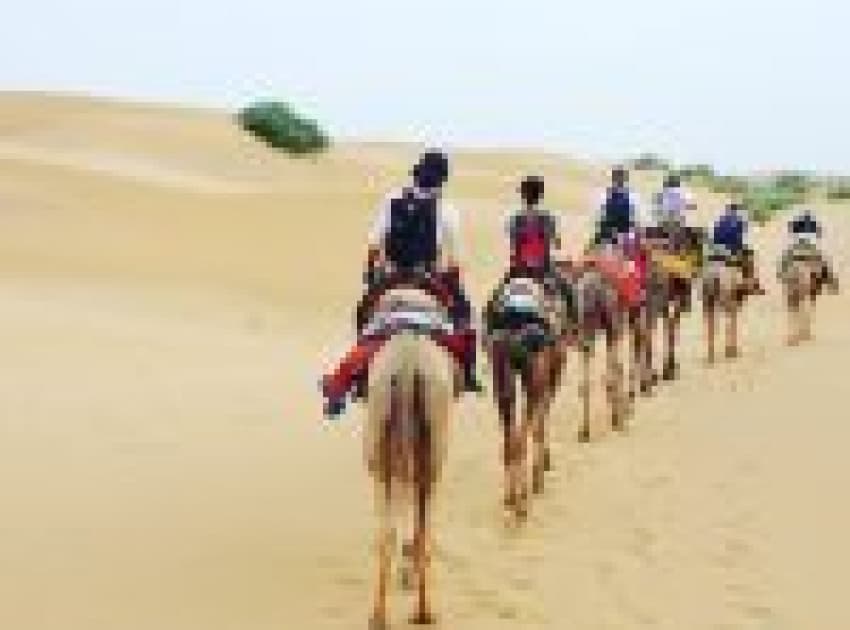 Hotel Tokyo Palace - Image 2