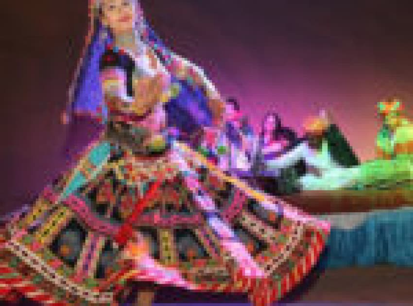 Hotel Tokyo Palace - Image 3