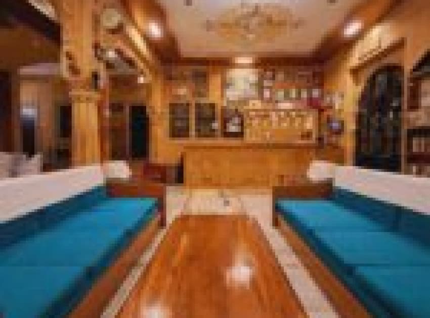 Hotel Tokyo Palace - Image 4