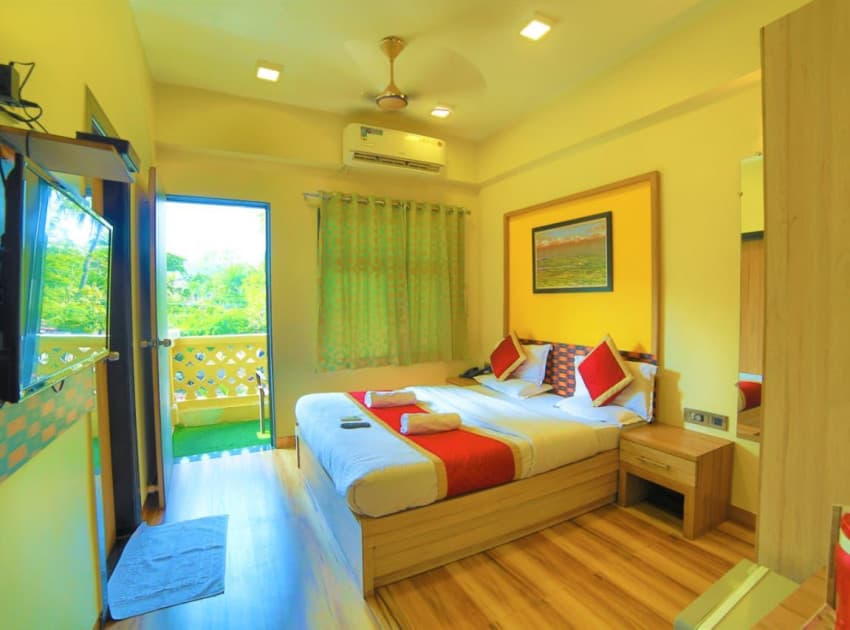 Hotel Starlight - Image 2