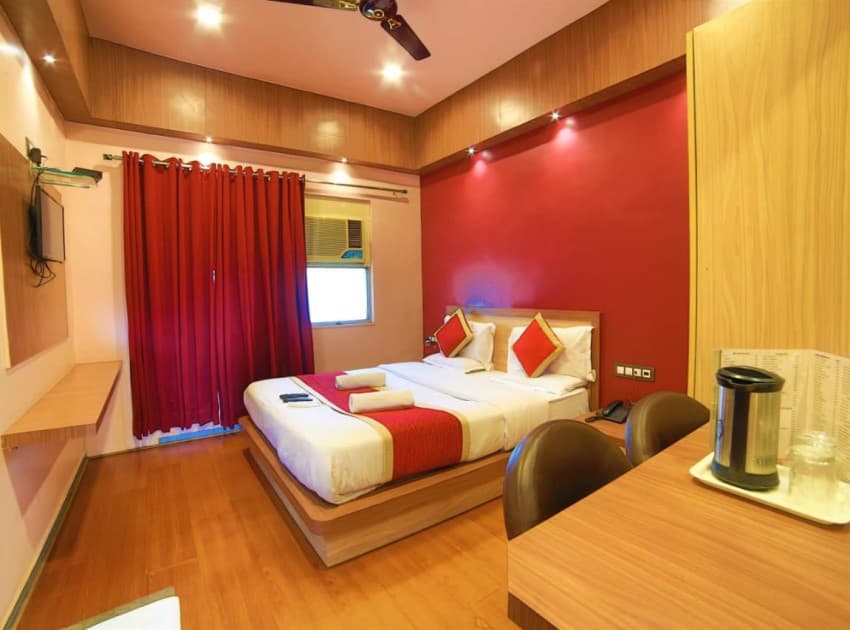 Hotel Starlight - Image 3