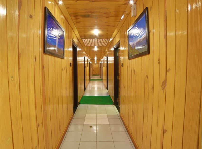 Hotel Starlight - Image 4