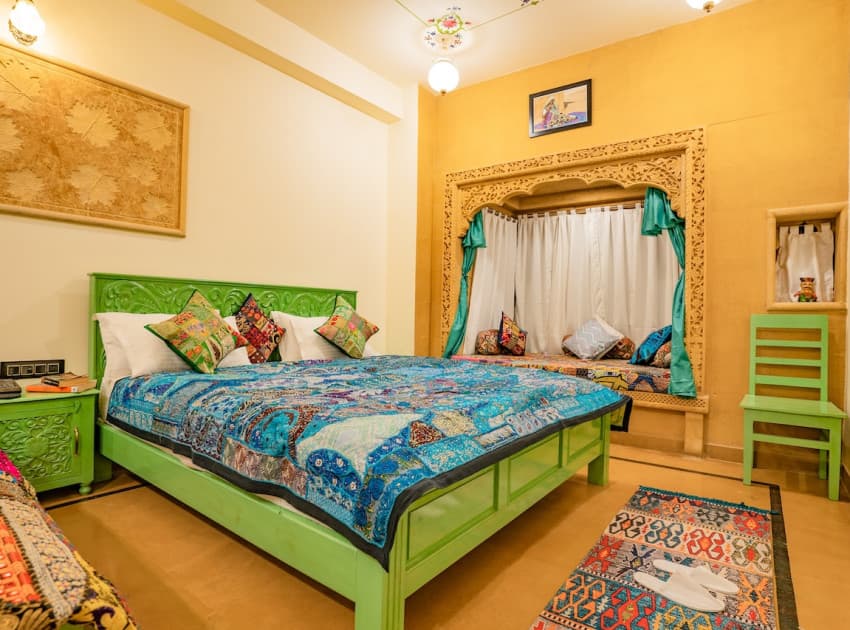 Tripli Hotels Prithvi Palace - Image 3