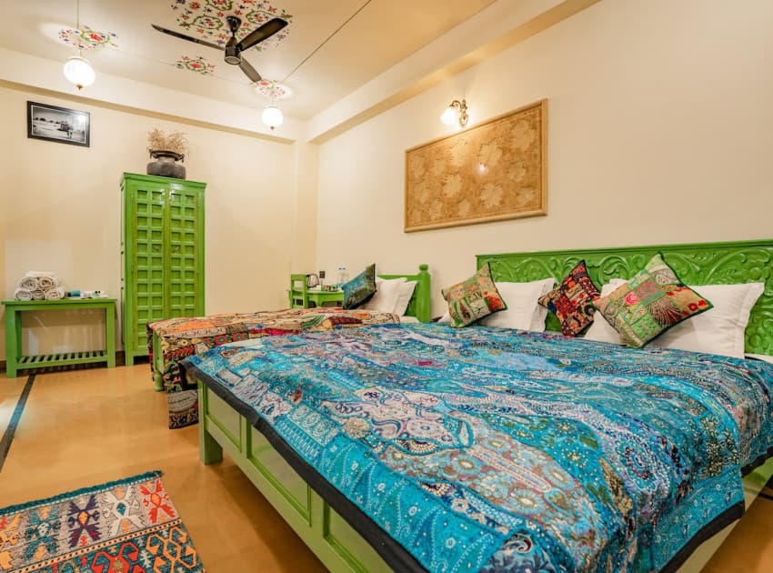 Tripli Hotels Prithvi Palace - Image 4