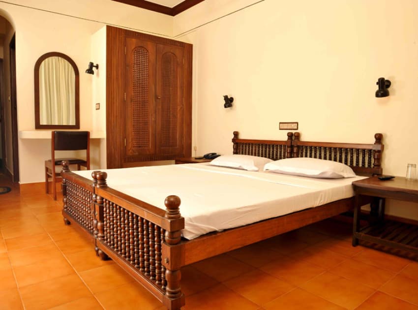 Vijaya Varma Beach Resort - Image 3