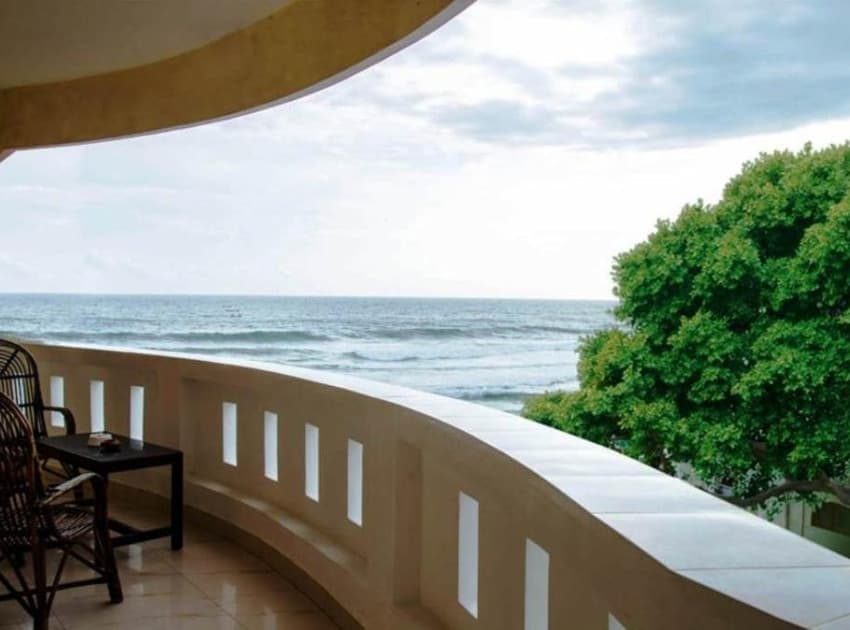 Hawah Beach Resort Kovalom - Image 2