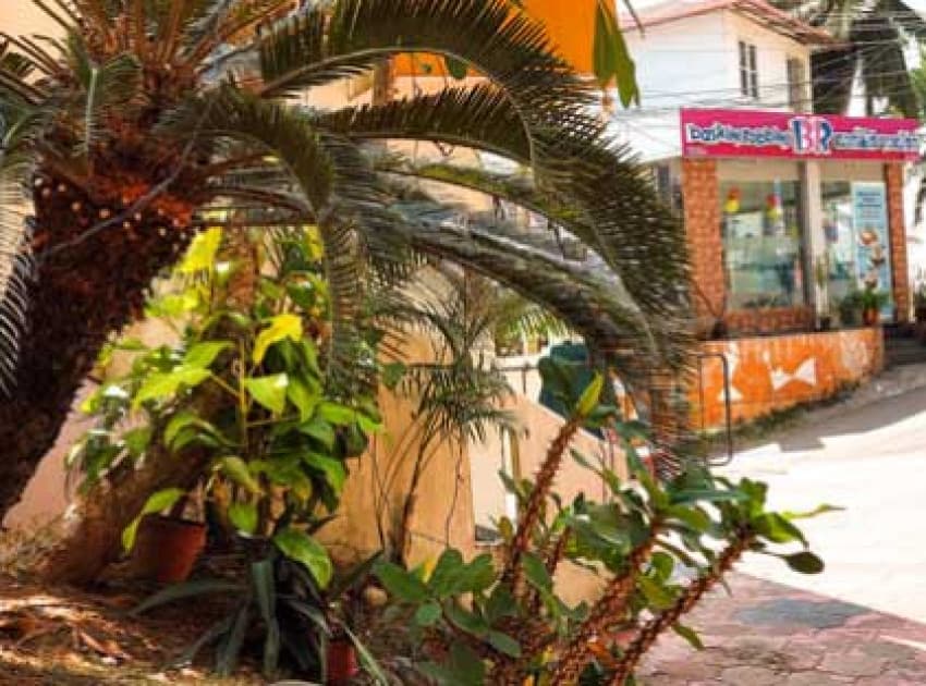 Hotel Moonlight - Image 4