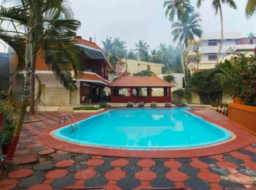 Hotel Moonlight - Image 3