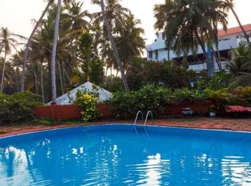 Hotel Moonlight - Image 2