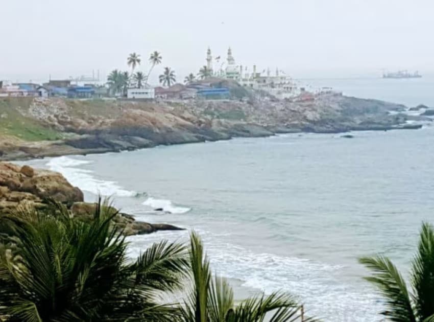 Book Abad Serviced Villas in Kovalam