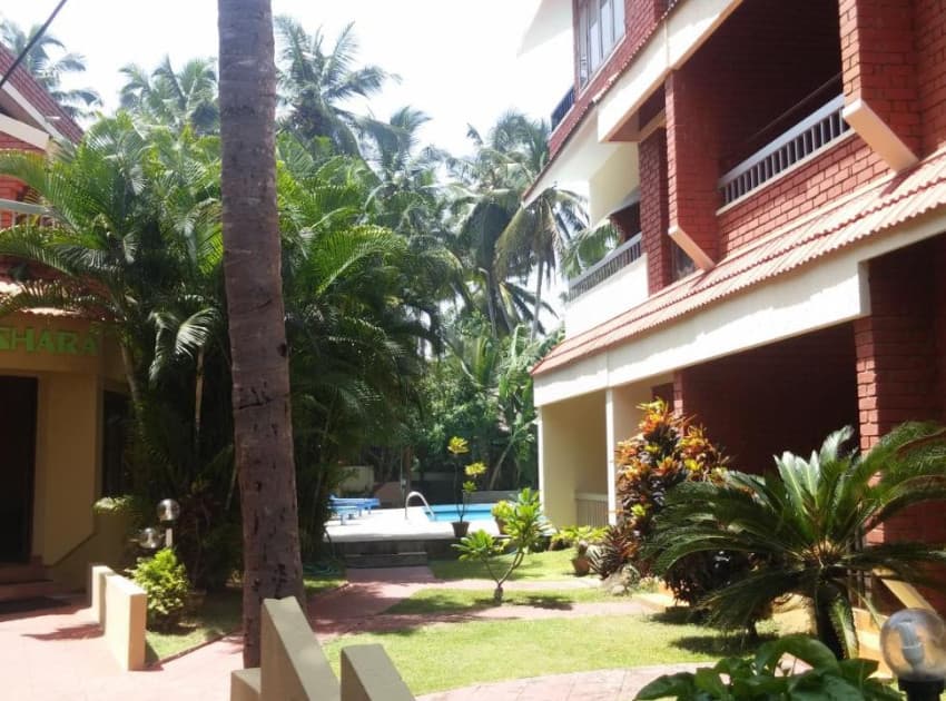 Hotel Thushara - Image 2