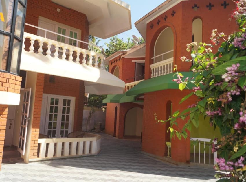 Hotel Thushara - Image 3
