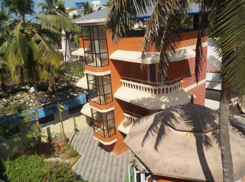 Hotel Thushara - Image 4