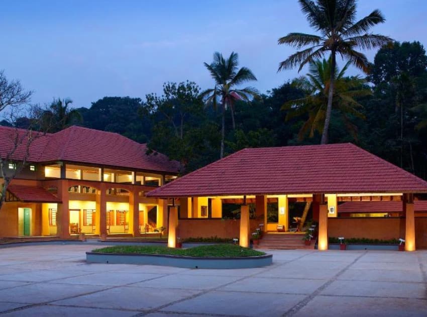 Abad Green Forest Thekkady - Image 3