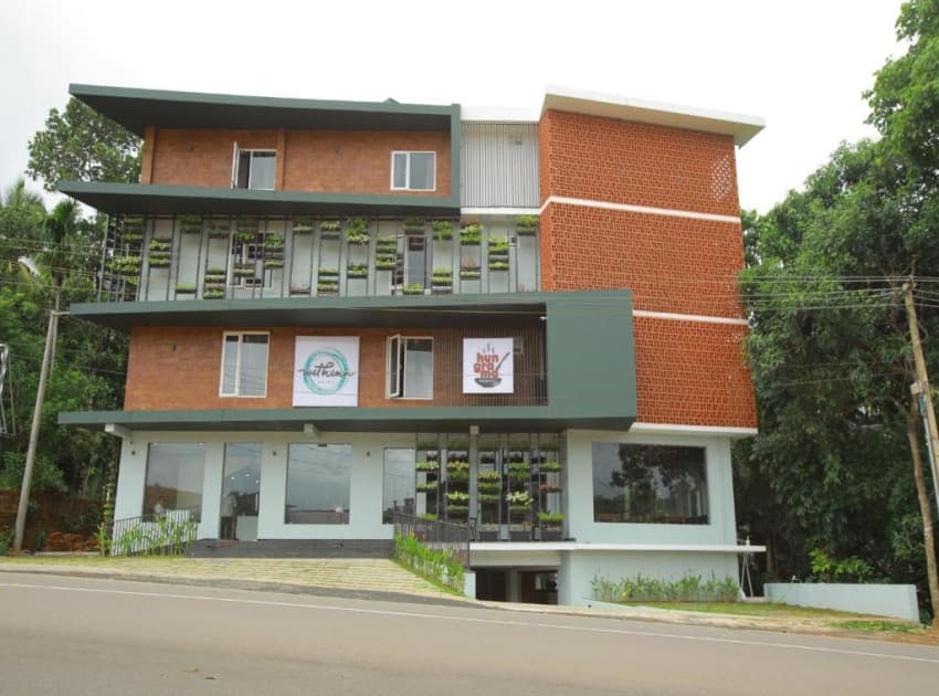 Book WithInn Hotel - Kannur Airport in Kannur