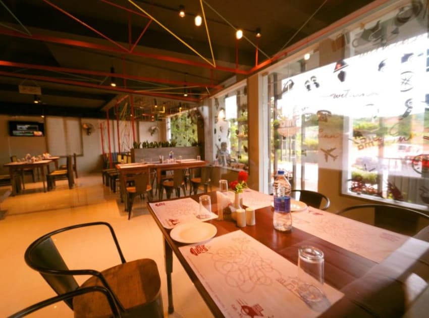 WithInn Hotel - Kannur Airport - Image 3