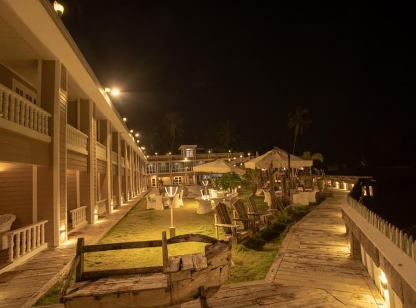 State Beach Boutique Resort And Spa - Image 3