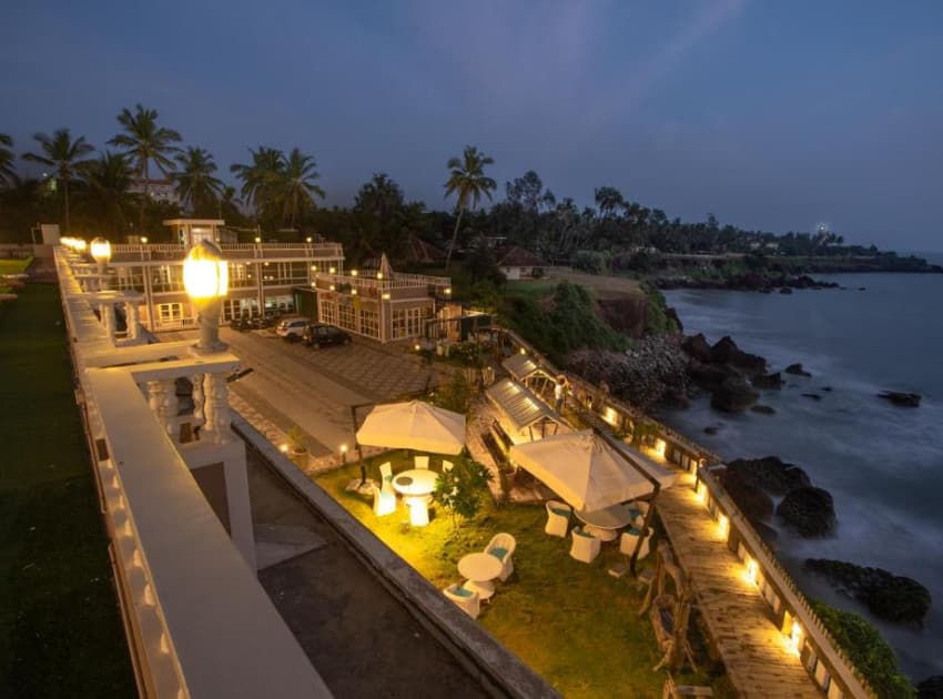 Book State Beach Boutique Resort And Spa in Kannur