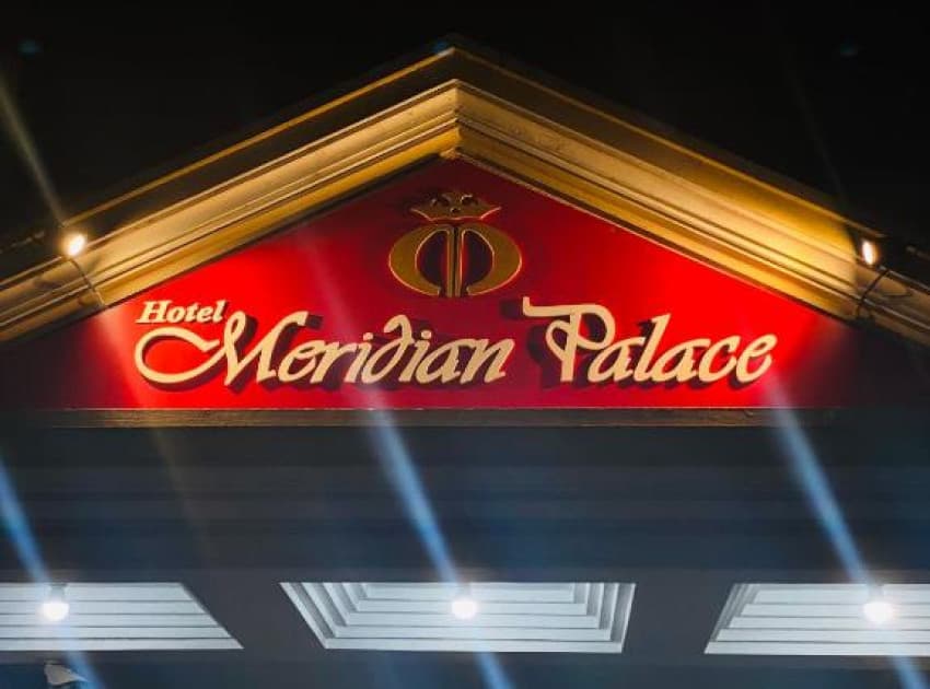 Hotel Meridian Palace - Image 2